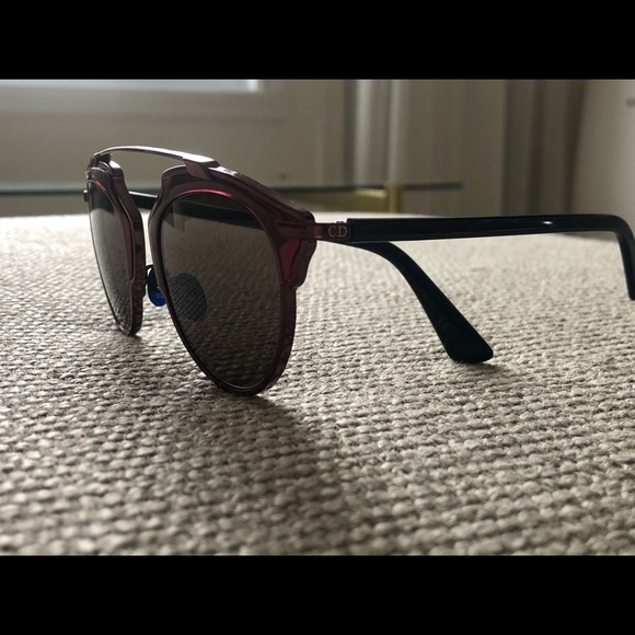 Christian Dior sunglasses - Picture 2 of 2